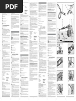 5065107000 Vaporì Jet 4102_4103_4105 Ariete