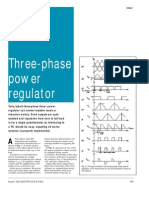 Three Phase