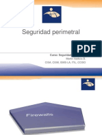 s10 - Seguridad Perimetral