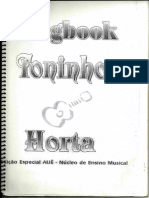 Songbook - Tom Jobim Vol. 1 2 e 3 (Almir Chediak) | PDF