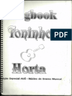 Toninho Horta Songbook