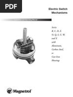 42-683.16 Switch Mechanisms