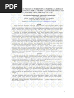Download Penentuan Prioritas Pembangunan Pariwisata Di Pulau Lombok Dengan Menggunakan Metode Location Quotient by dpbuanasakti4825 SN199489081 doc pdf