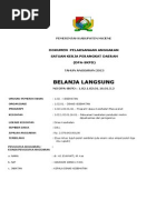 Contoh Sop Akreditasi Puskesmas