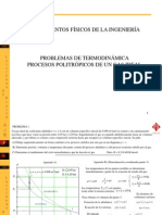 Termodinamica Problemas Resueltos