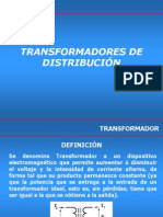 Curso de Transformadores - Corpoelec