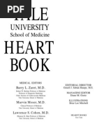 Cardiology Book