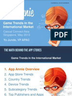 Game Trends in the Intl Market-Junde_Yu_CCAsia_2013
