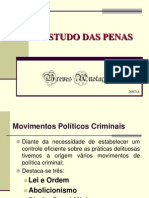 DIREITO PENAL II versão 2007A