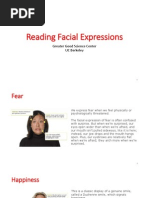 Grin vs Smile vs Smirk Explained | PDF | Smile | Facial Expression