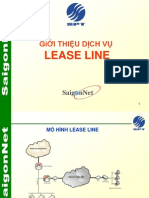 Tap Huan Lease Line