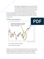 Technical Indicators and Trading Strategies