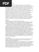 Técnicas y Tipos de Salto Vertical en Atletismo | PDF | Deporte del ...
