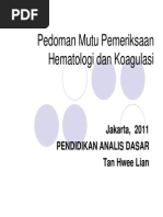 Download 27Pedoman Mutu Hema Diksar 072011 by Uchi Cahyandani Alami SN199512081 doc pdf