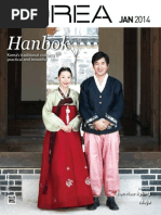 KOREA [2014 VOL.10 No.01]