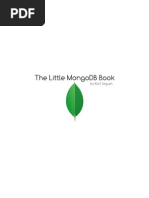Download Manual MongoDB by Serafin Fernandez SN199514258 doc pdf