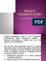 Project Feasibility Study Essentials