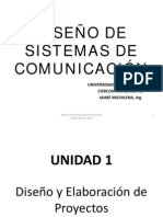 Unidad 1 Dise+¦o y Elaboraci+¦n de Proyectos