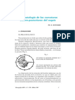 Fisiopatologia+de+Las+Curvas+Antero Posteriores+Del+Raquis