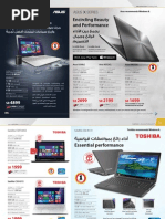 Jarir Laptops