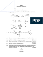 Retro Synthetic Analysis