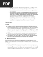 Download Coma Stimulation by Darshika Vyas Mohan SN19952830 doc pdf