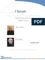 Scrum Guide