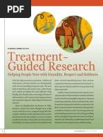 Download Treatment Guided Research by autismone SN19954378 doc pdf