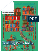 Trading With India: From Dezan Shira & Associates