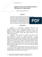 Download spirulina by sweetylay SN19955034 doc pdf