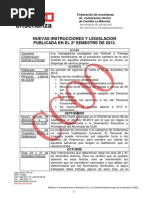 RESUMEN 2º SEMESTRE