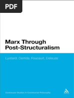 Marxism