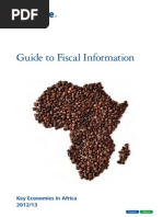 DTT-Fiscal Guide 2012 2013