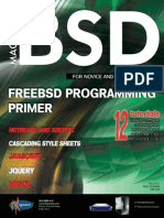 FreeBSD Programming Primer