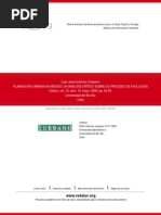 Gutierrez, Juan (2009) Planeación urbana en México