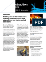 Qbe Casualty Risk Management Construction Newsletter October 2010 101122083248 Phpapp01
