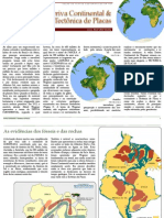 Deriva Continental PDF