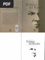 Eclipse da Razão