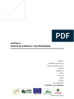 Cocina Con Alimentos Ecologicos Capitulo 3