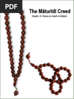 Download The Maturidi Creed by Jason Galvan Abu Noah Ibrahim Ibn Mikaal SN19956714 doc pdf