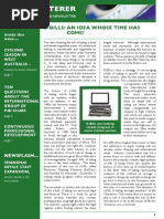 The Charterer - June 2013 Edition