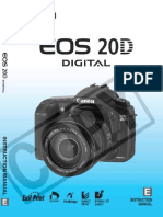 Eos20dim en