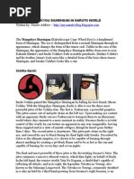 Download List of Mangekyou Sharingan in Naruto World by Naruto Addicts SN19957460 doc pdf