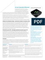 Datasheet l300 Esp Rev1