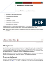 NMR 02 Data Proc Workflows