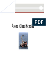15 - Areas Classificadas (1)