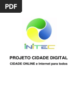 Cidade Digital in It Ec