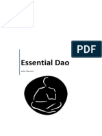 Essential Dao