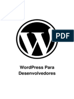 Apostila Wordpress