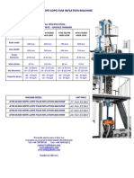 Preturi HDPE-LDPE Film Inflation Machine 2012